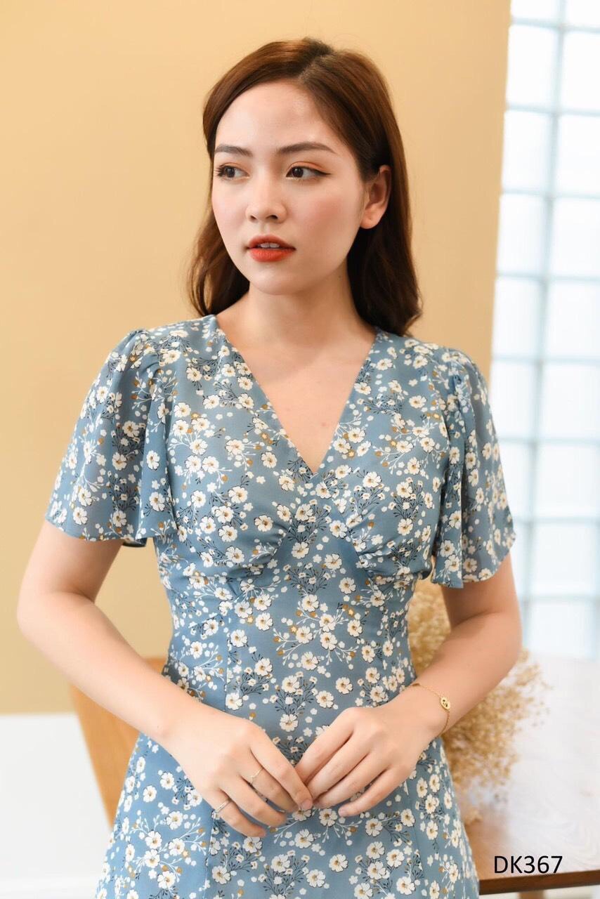 Toàn quốc  Top 3 Mẫu Váy Hoa Nhí Ngắn Thích Hợp Với Mọi Độ Tuổi   Lamchamecom  Nguồn thông tin tin cậy dành cho cha mẹ