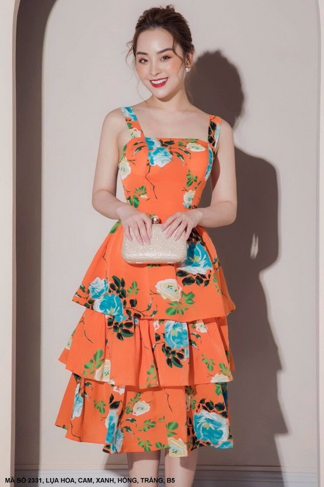váy đầm đẹp