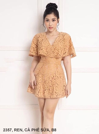 6 Cách Mặc Jumpsuit Cho Người Thấp 6 Cách Mặc Jumpsuit Cho Người Thấp