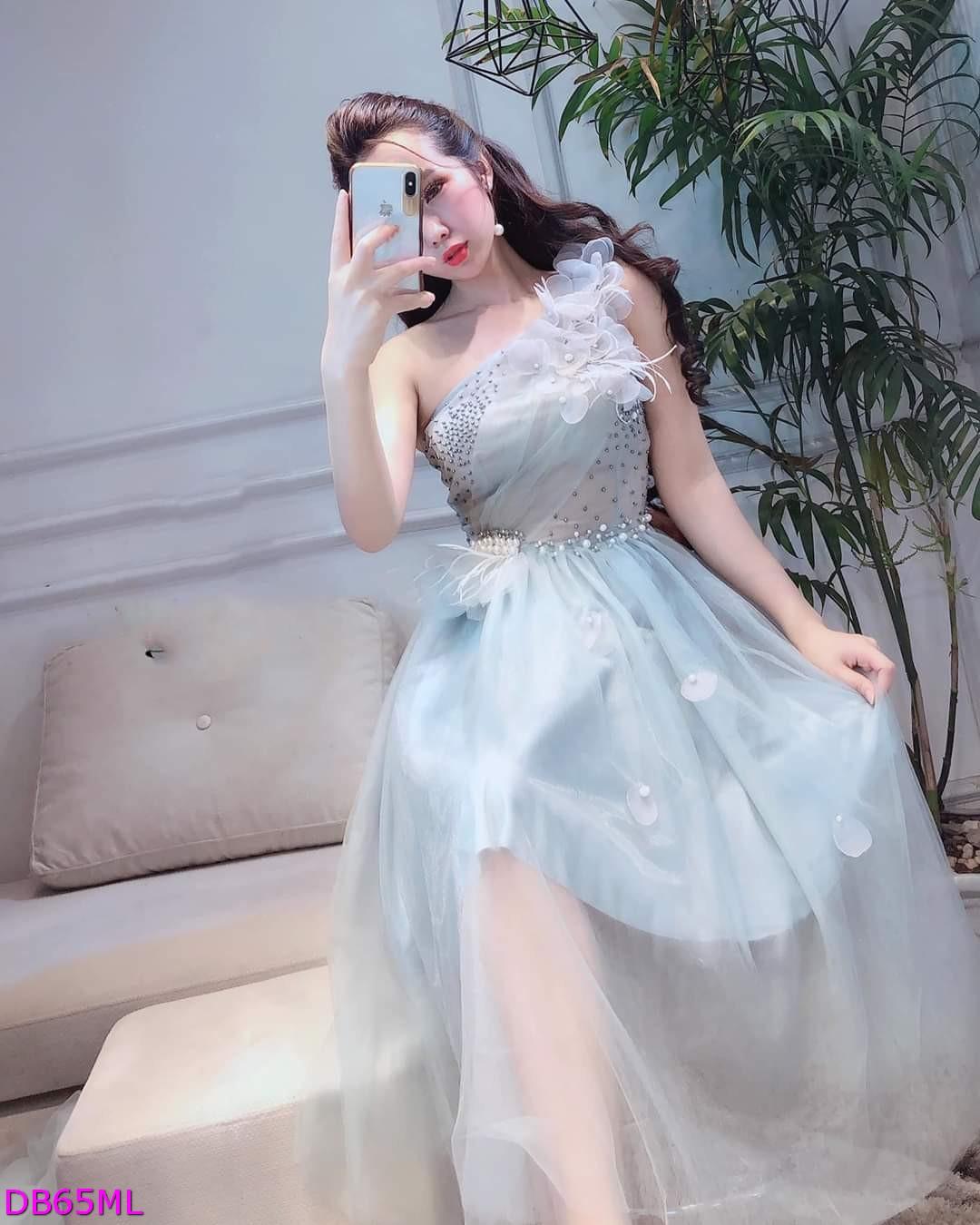 váy đẹp cực dễ thương