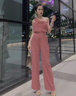 jumpsuit đi tiệc