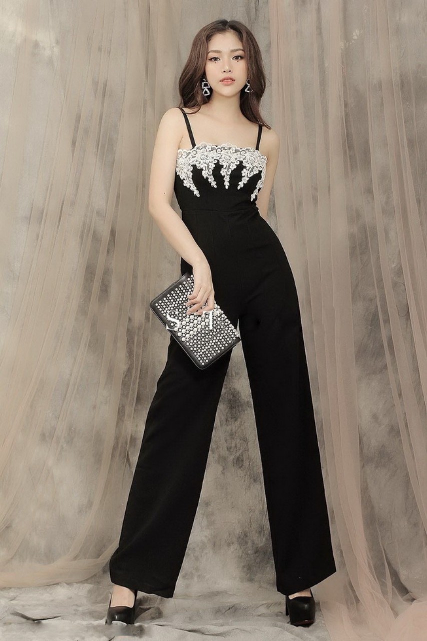 jumpsuit là gì