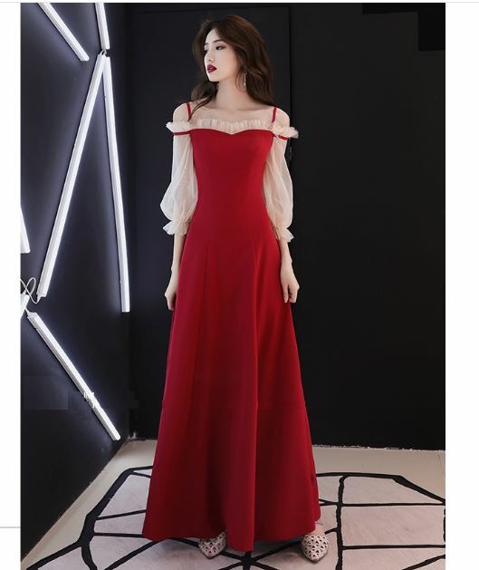 Váy cưới công chúa Lưu Ly  OAH039  OANH Design
