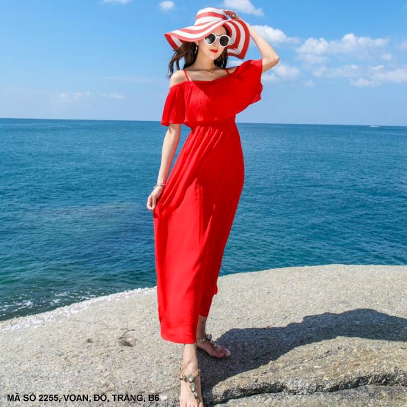 các mẫu váy đẹp