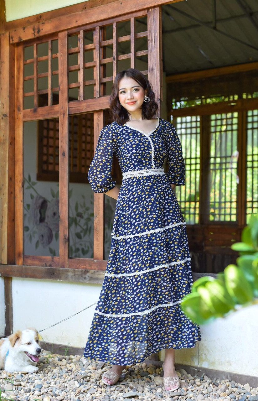 các mẫu váy đẹp