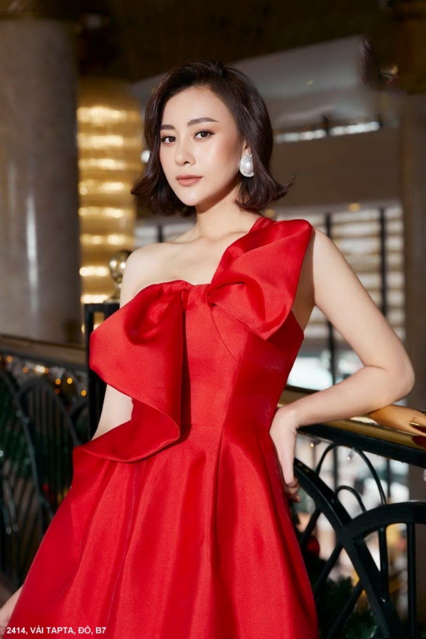 đầm nữ đẹp