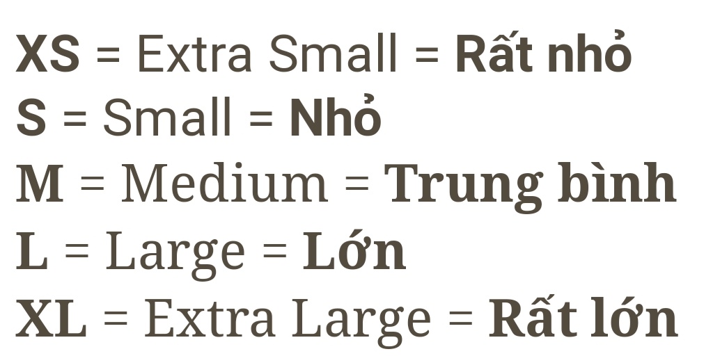 Hướng dẫn chọn size đầm dài dự tiệc Hướng dẫn chọn size đầm dài dự tiệc
