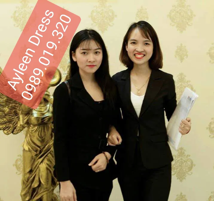 Ms. Trần Thị Như Ý