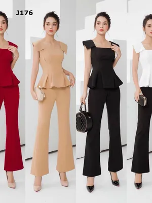 Set bộ cua lại vợ bầu siêu hot