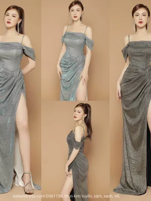 Dạ hội hai dây kim tuyến