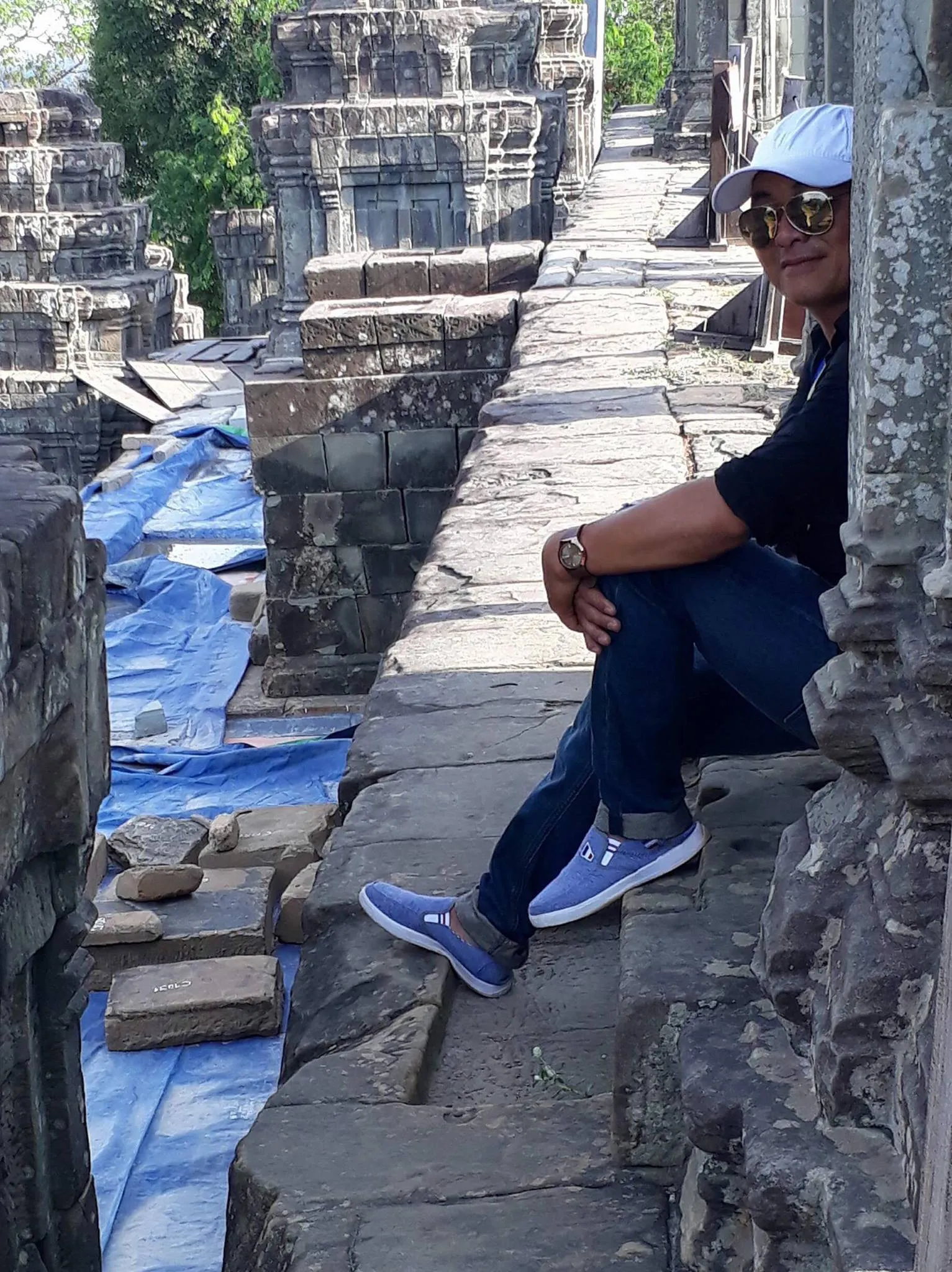 Mr. Hồ Văn Thành