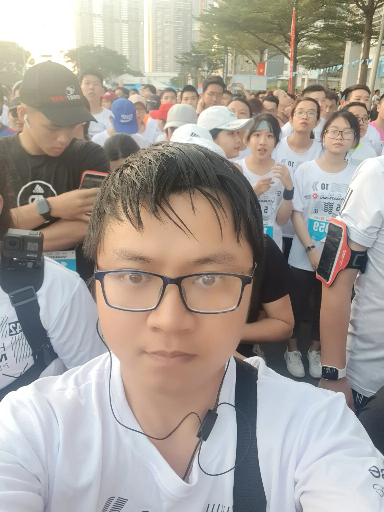 Mr. Châu Huỳnh Đức