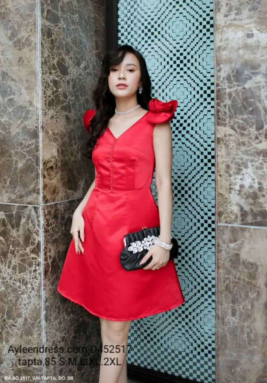 Váy suông mặc hè - đầm suông sát nách muà hè dáng dài in chữ pore | Shopee  Việt Nam