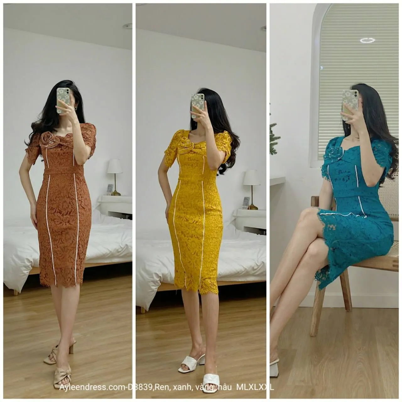 Đầm Trắng Dự Tiệc|Váy Lụa Trắng Body Dáng Dài dự Tiệc ĐI Chơi Thiết Kế Xẻ  Tà Nhún Eo Sang Trọng Lịch Sự | Shopee Việt Nam
