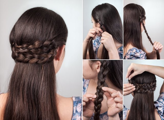 Gợi ý 10 kiểu tóc dự tiệc dễ làm đẹp ngọt ngào và lung linh Gợi ý 10 kiểu tóc dự tiệc dễ làm đẹp ngọt ngào và lung linh
