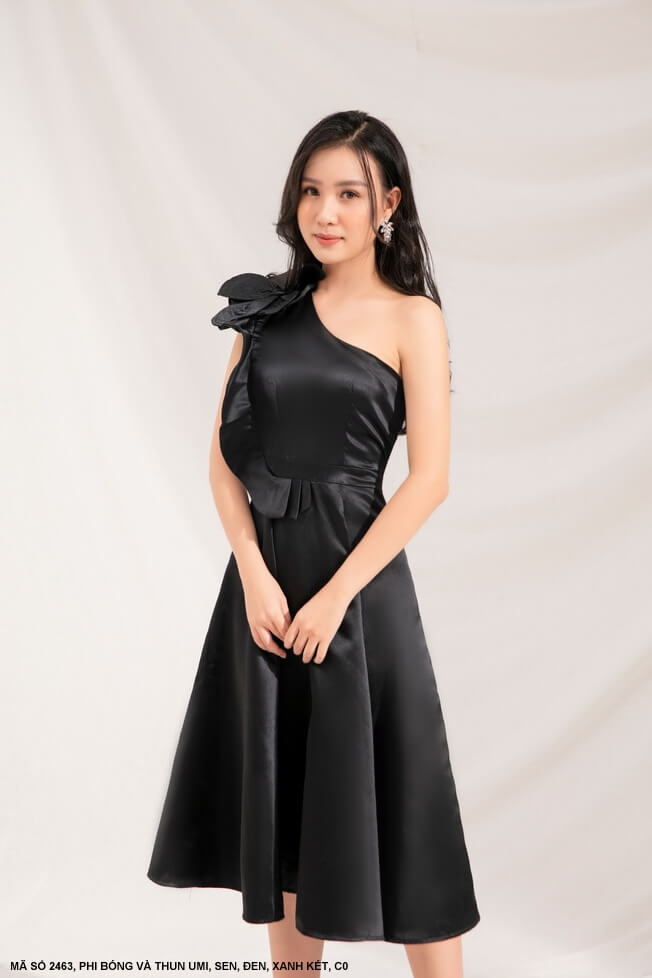 dam den xoe danh cho 58-60 kí