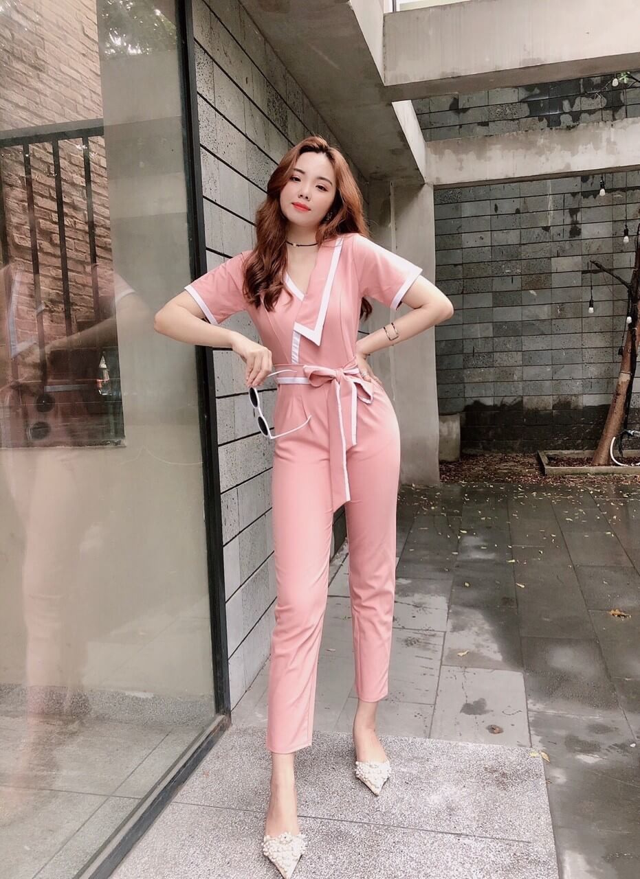 jumpsuit là gì