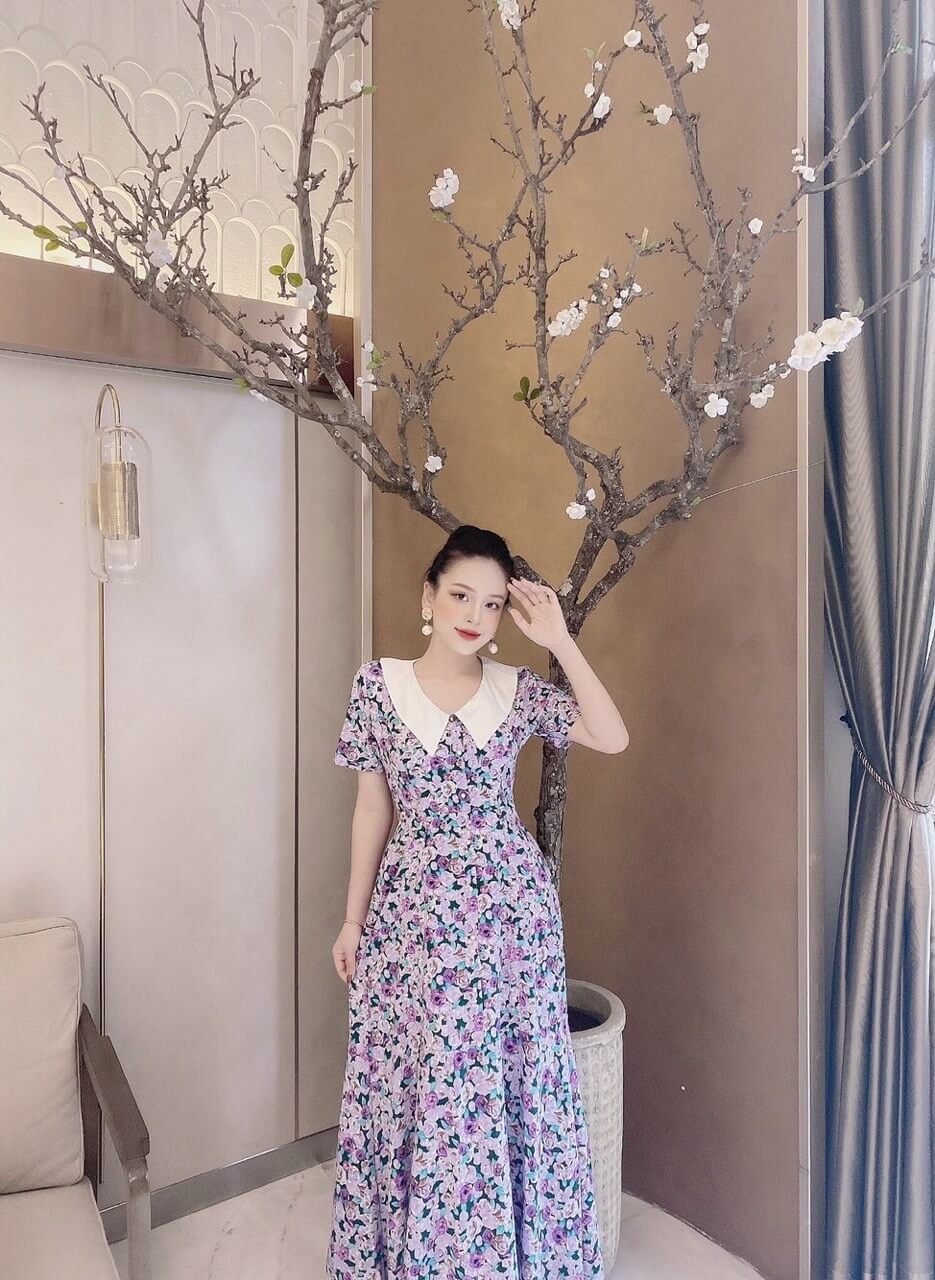 Đầm dự tiệc cưới 2020 Đầm dự tiệc cưới 2020