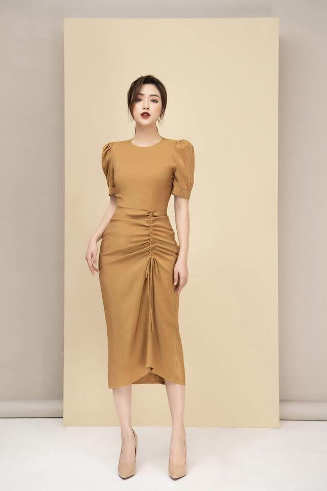 Cập nhật 69+ về váy phi bóng dự tiệc mới nhất - coedo.com.vn