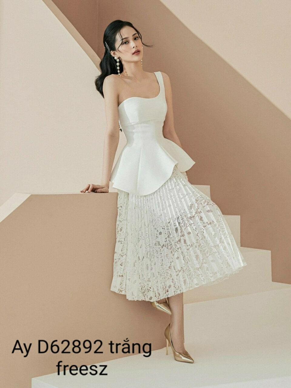 mặc đầm gì cho ngày đầu hẹn hò mặc đầm gì cho ngày đầu hẹn hò