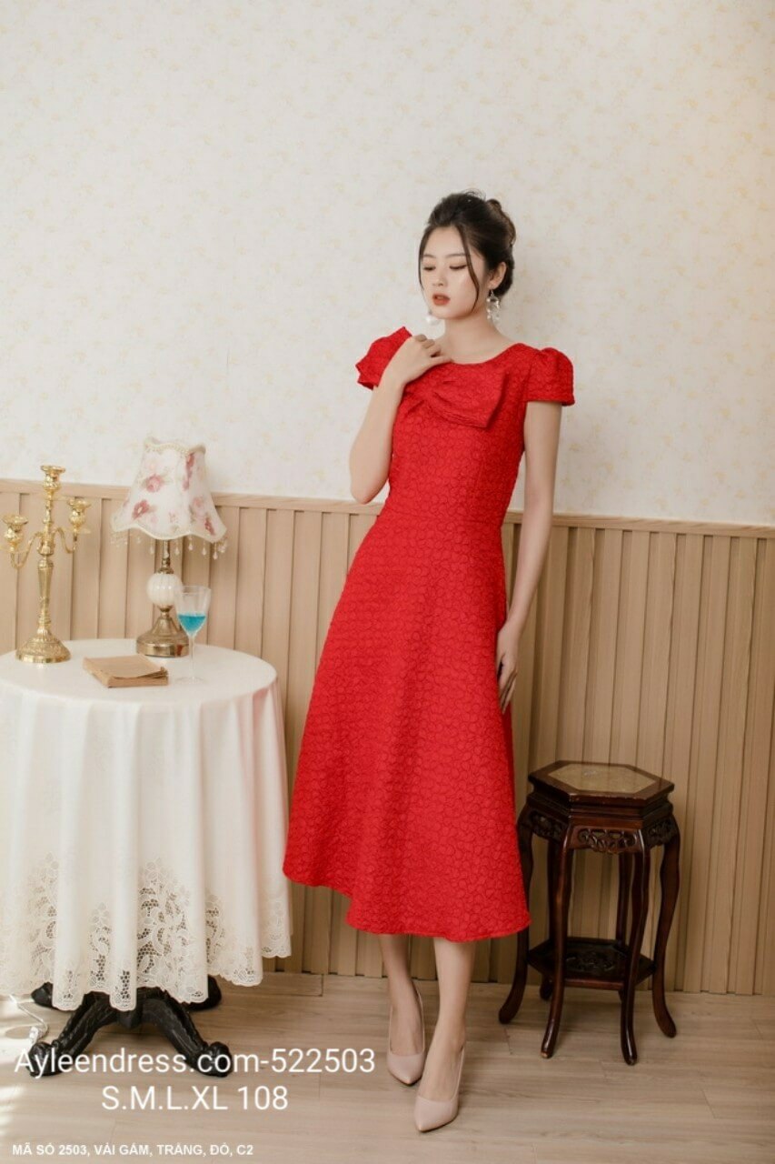 mặc đầm gì cho ngày đầu hẹn hò mặc đầm gì cho ngày đầu hẹn hò