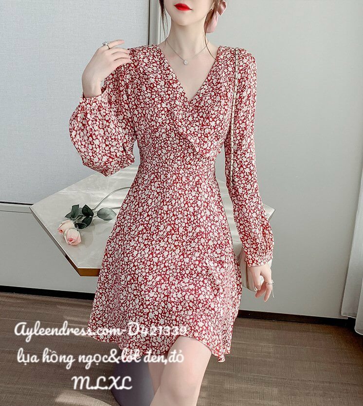 mặc đầm gì cho ngày đầu hẹn hò mặc đầm gì cho ngày đầu hẹn hò