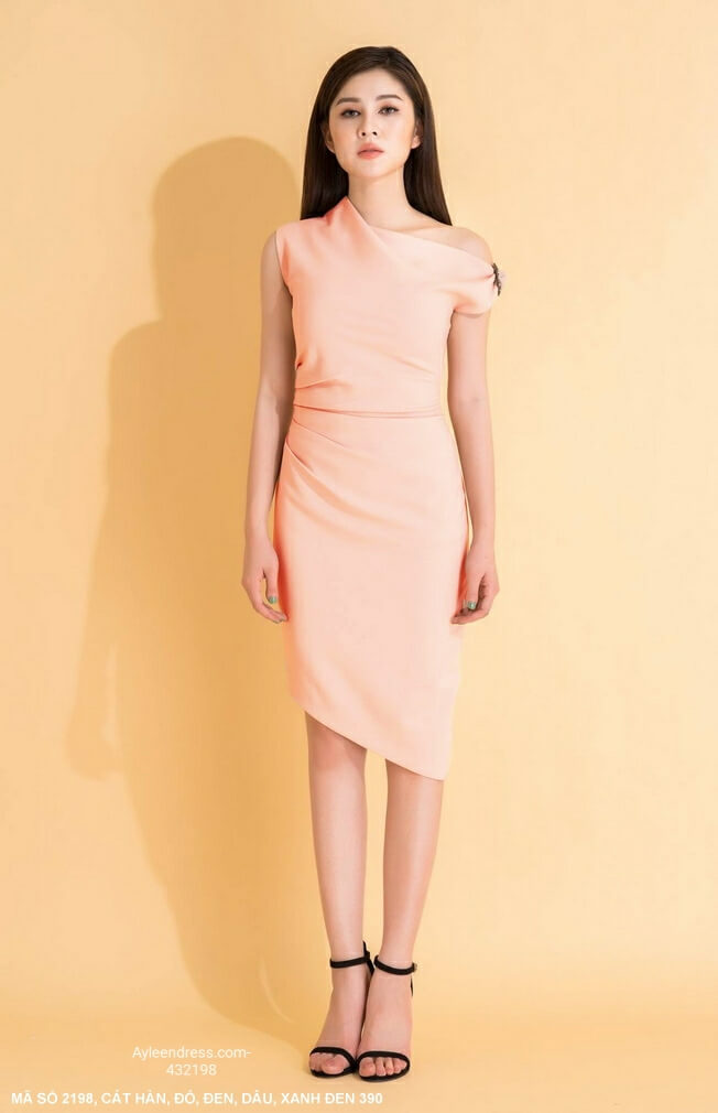 mặc đầm gì cho ngày đầu hẹn hò mặc đầm gì cho ngày đầu hẹn hò