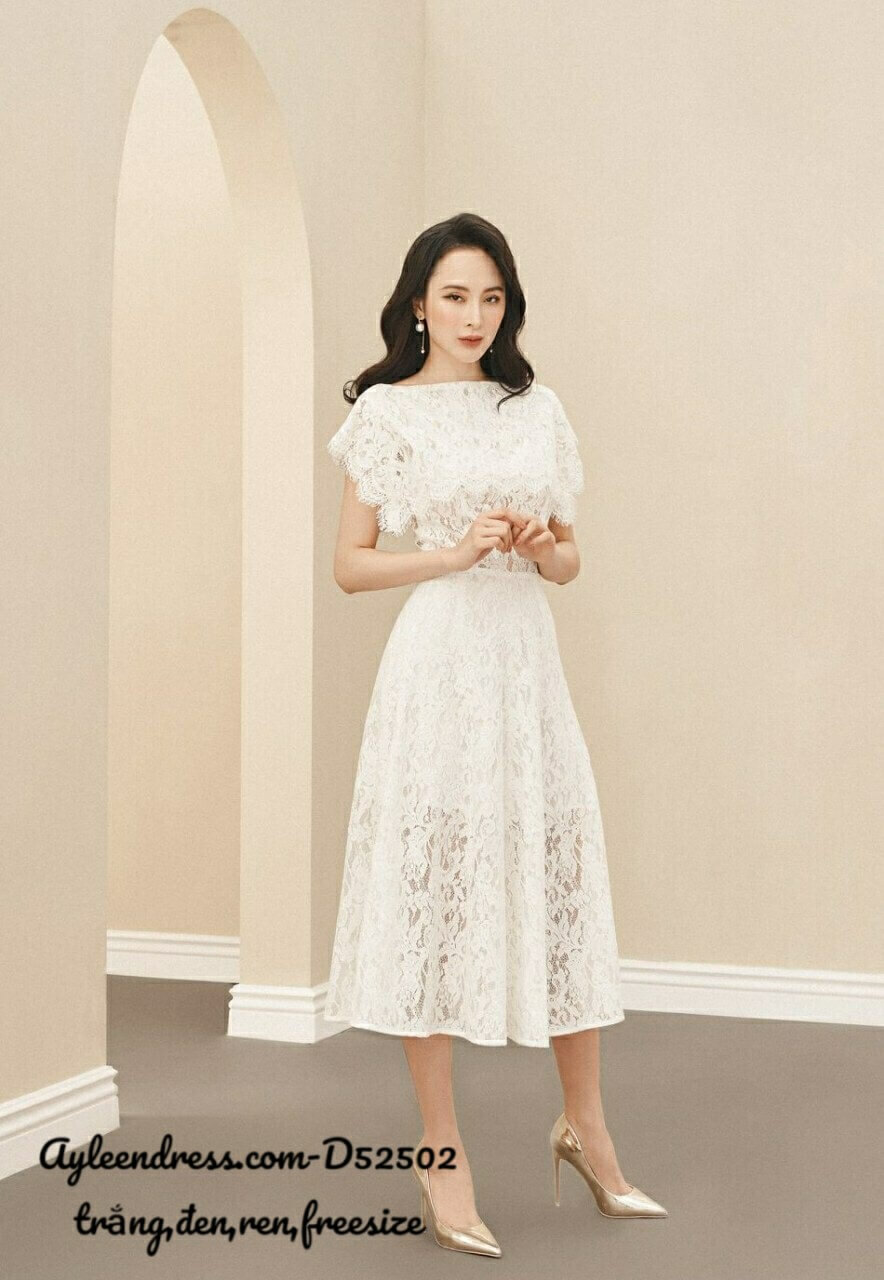 mặc đầm gì cho ngày đầu hẹn hò mặc đầm gì cho ngày đầu hẹn hò