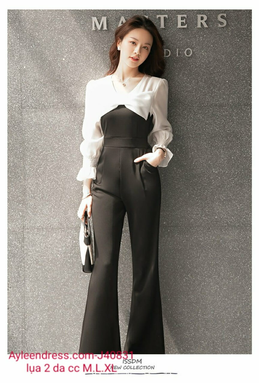 Bắp chân to chọn quần và váy như thế nào Bắp chân to chọn quần và váy như thế nào