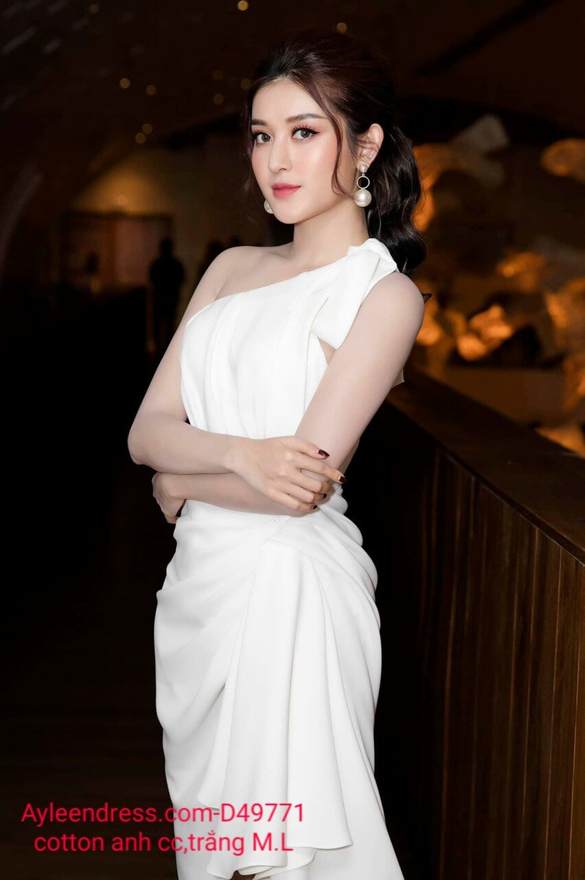 dam du tiec cao cap 2021