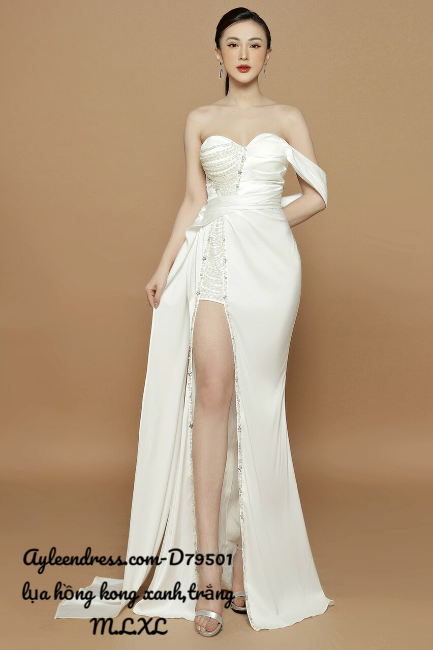 dam du tiec cao cap 2021