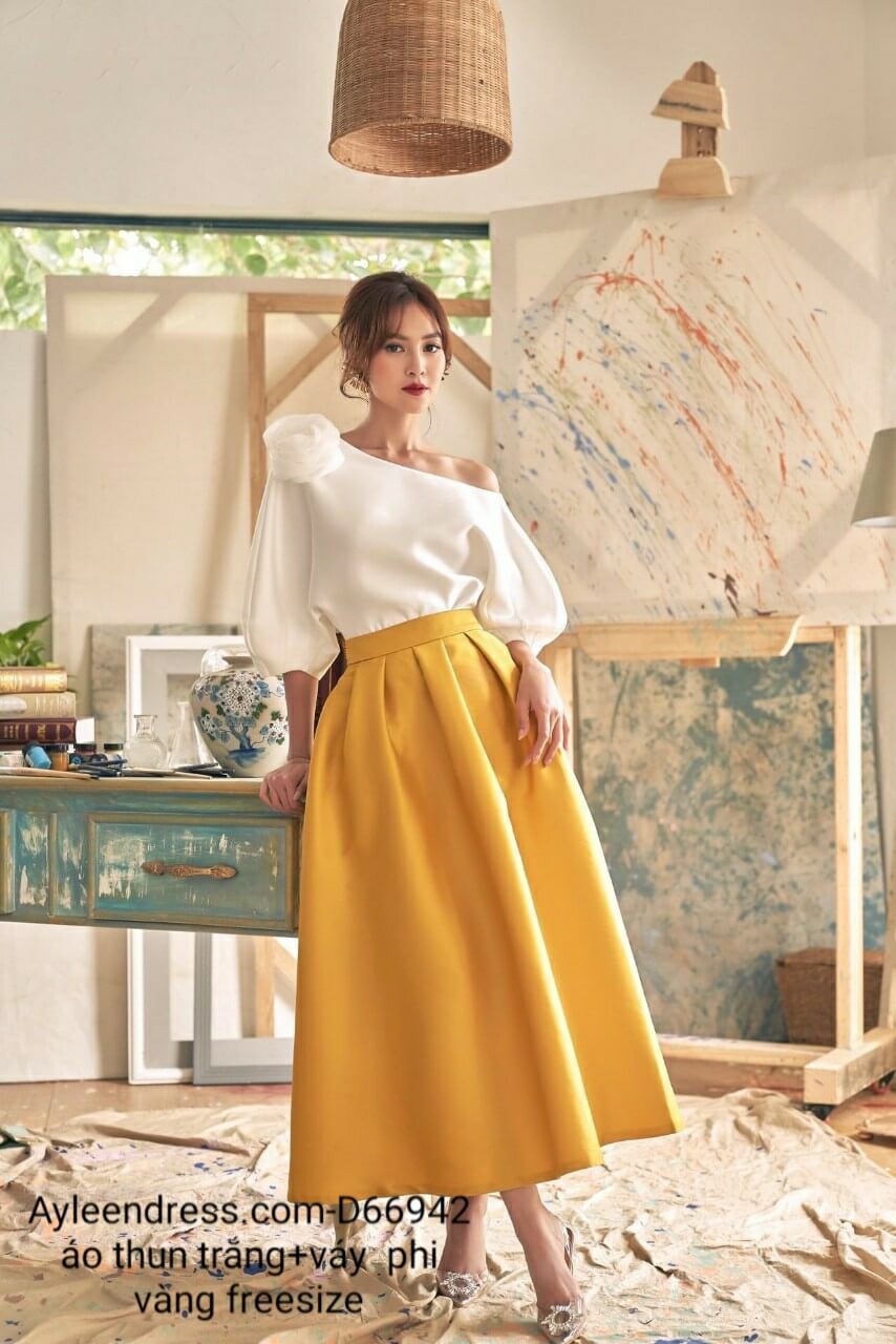 Bắp chân to chọn quần và váy như thế nào Bắp chân to chọn quần và váy như thế nào