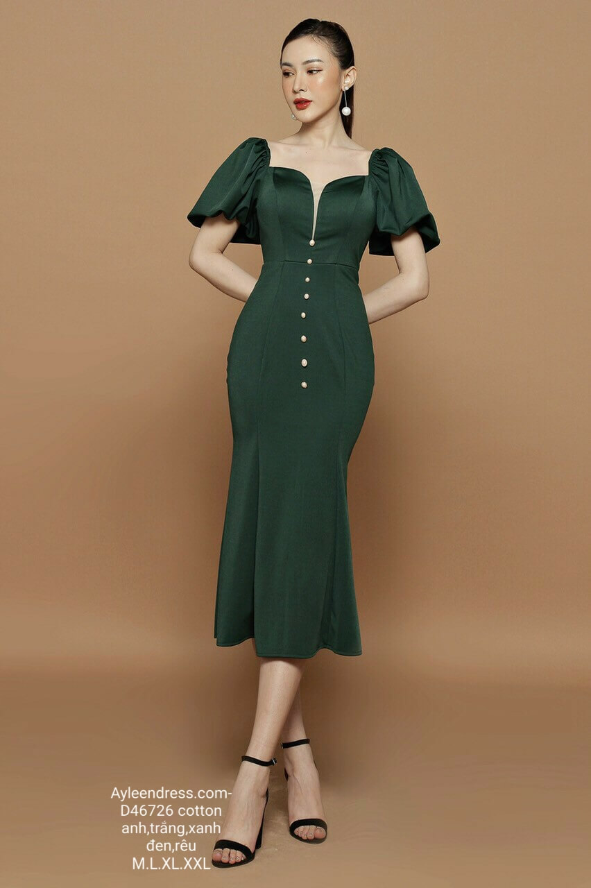 Bắp chân to chọn quần và váy như thế nào Bắp chân to chọn quần và váy như thế nào