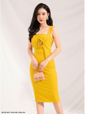 Mẹo mặc áo hai dây không lộ áo lót Mẹo mặc áo hai dây không lộ áo lót