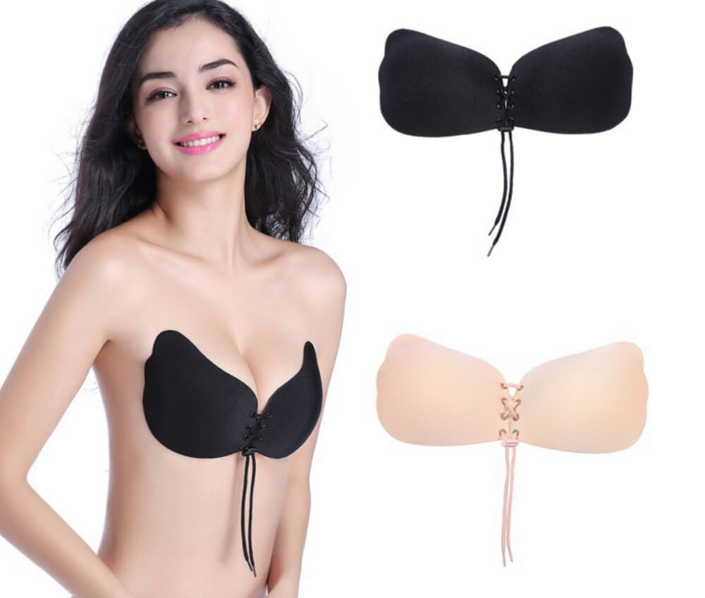 5 Bí quyết để diện đầm hở lưng gợi cảm và tinh tế 5 Bí quyết để diện đầm hở lưng gợi cảm và tinh tế