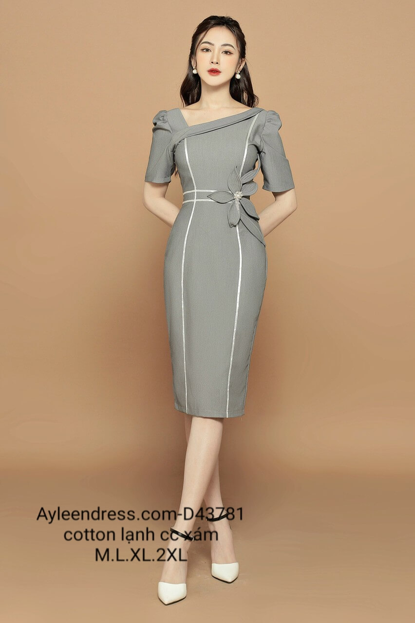 mẫu đầm ôm body đẹp nhất 2021 mẫu đầm ôm body đẹp nhất 2021