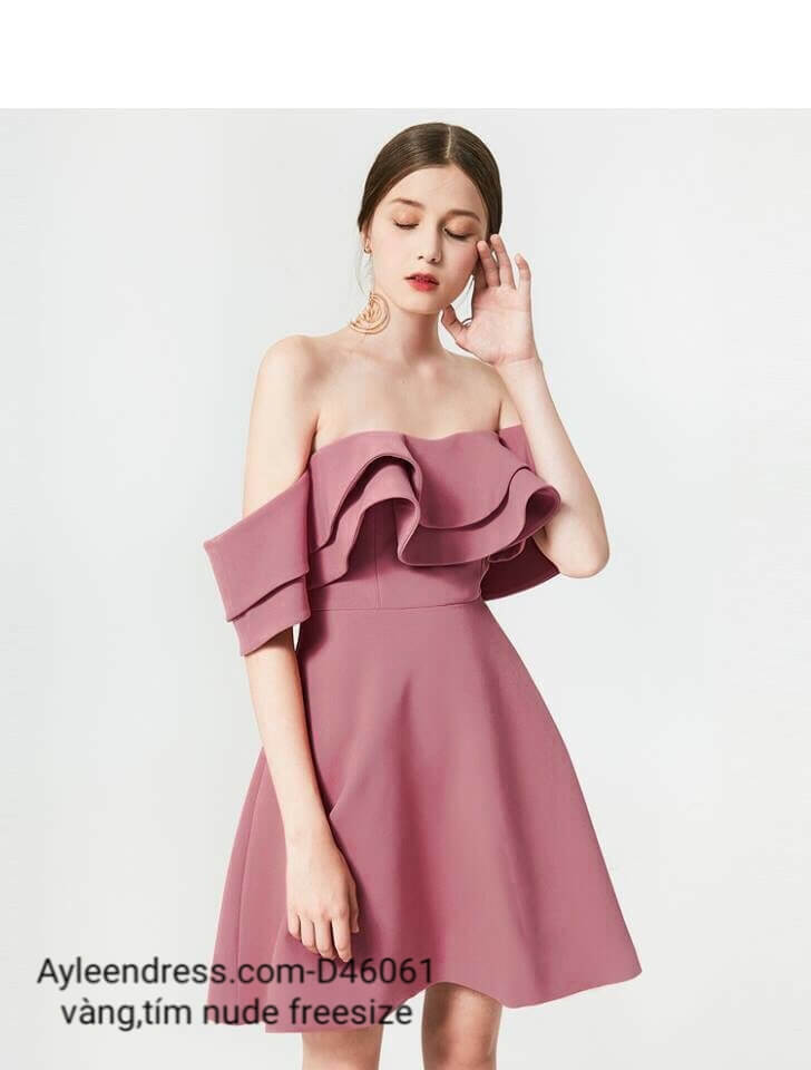 Cách tạo dáng chụp ảnh với váy xòe đầm xòe Cách tạo dáng chụp ảnh với váy xòe đầm xòe