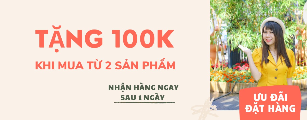 Tặng 100k khi mua website Ayleen Dress