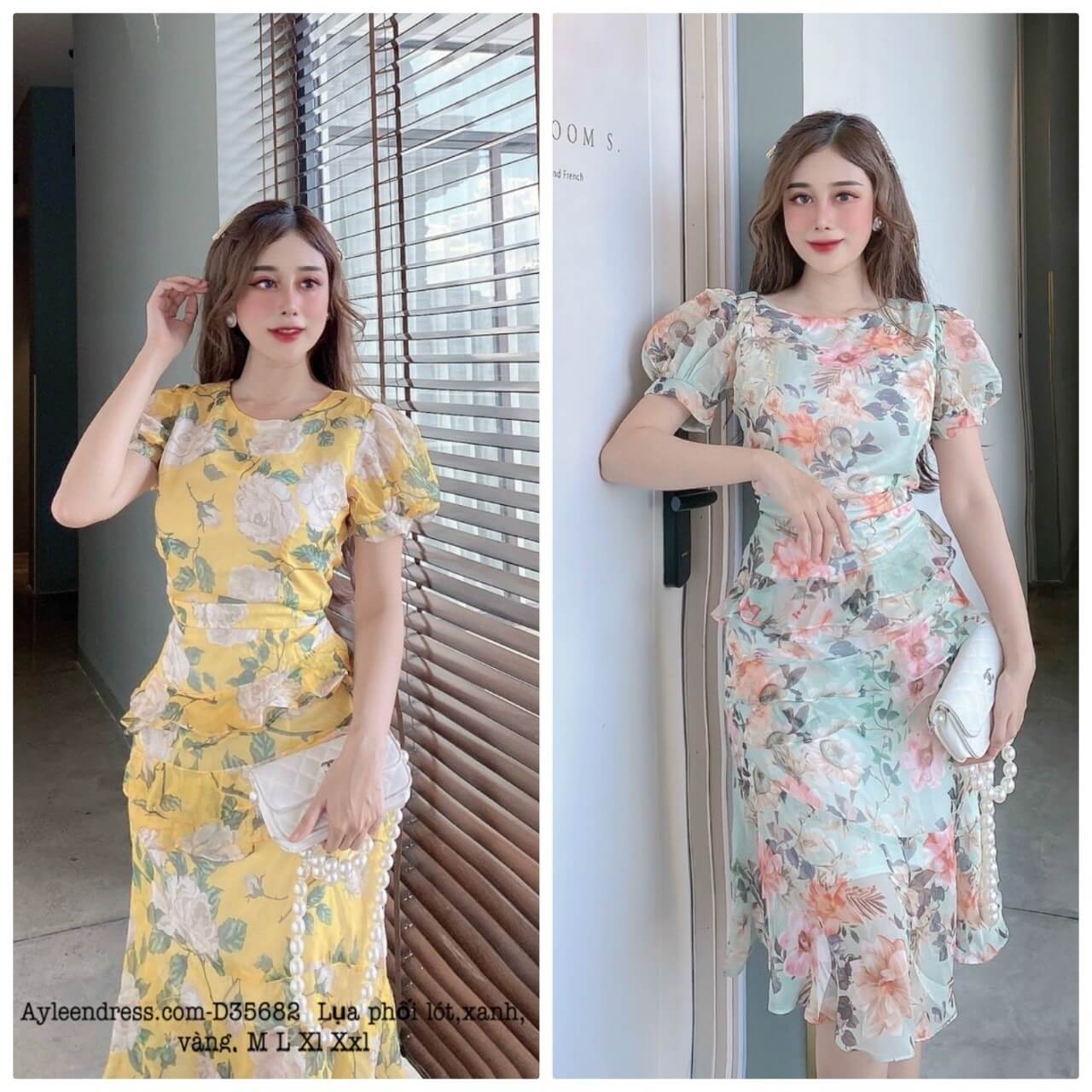 Tips mặc váy chữ A cho người béo tự tin “hack” dáng Tips mặc váy chữ A cho người béo tự tin “hack” dáng