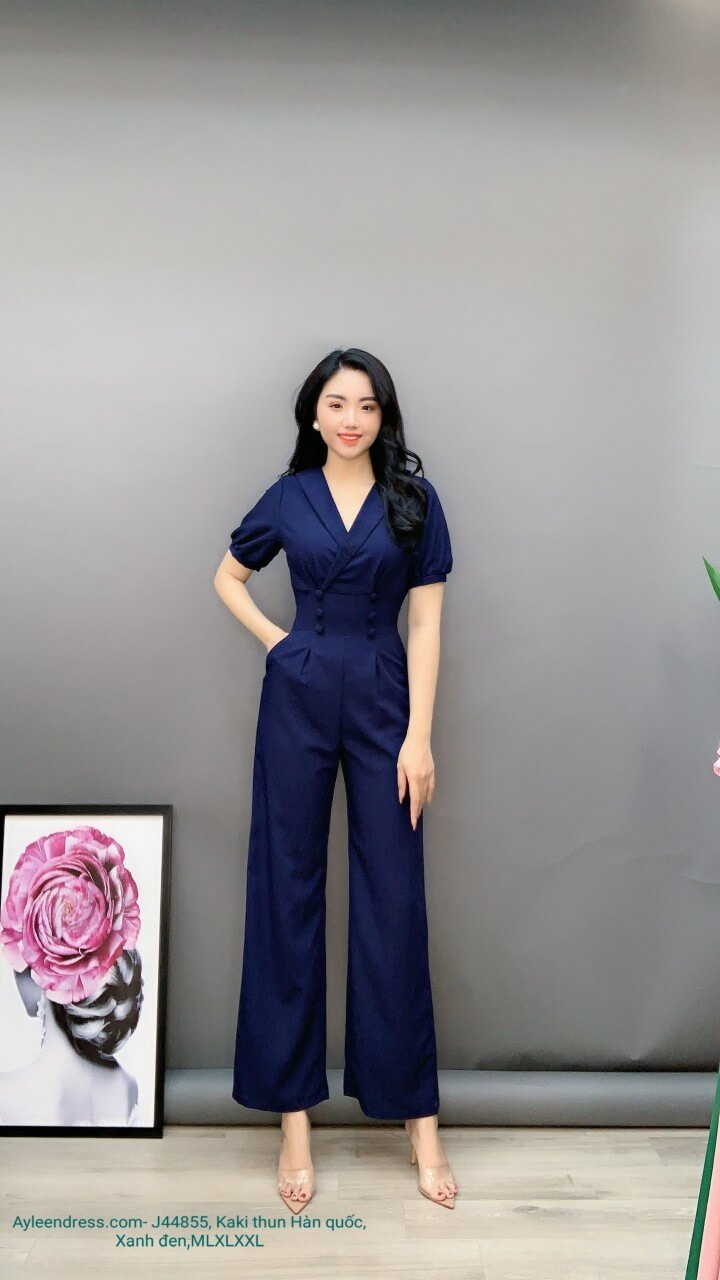 Các mẫu vest nữ trẻ trung thời thượng cho nàng công sở Các mẫu vest nữ trẻ trung thời thượng cho nàng công sở