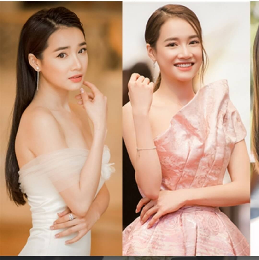 Cách tạo dáng chụp ảnh đầm dạ hội ‘Đẹp khoe - xấu che’ Cách tạo dáng chụp ảnh đầm dạ hội ‘Đẹp khoe - xấu che’