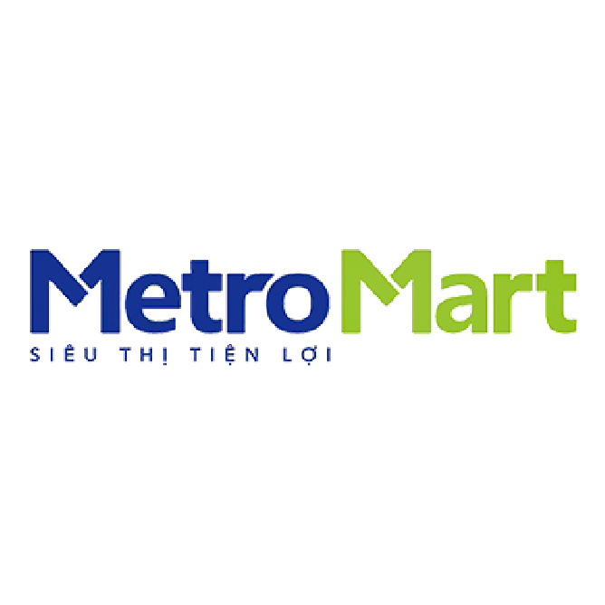 SIÊU THỊ TIỆN LỢI METROMART