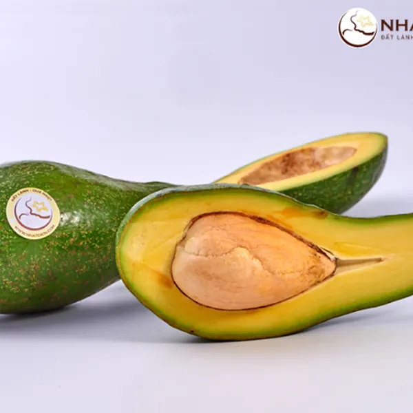 Bơ Sáp Nhất Điền