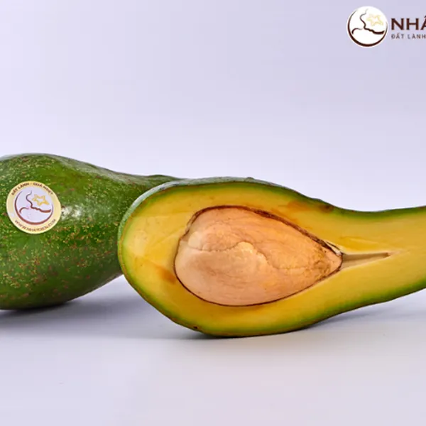 Bơ Sáp Nhất Điền