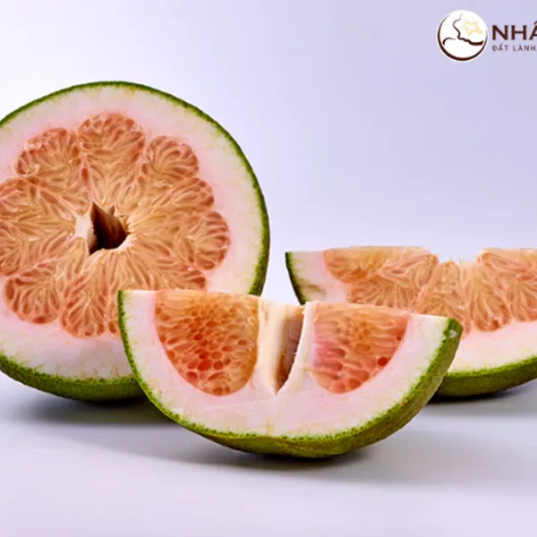 Bưởi Da Xanh Nhất Điền