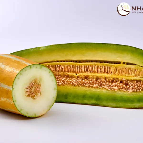 Dưa Gang Nhất Điền