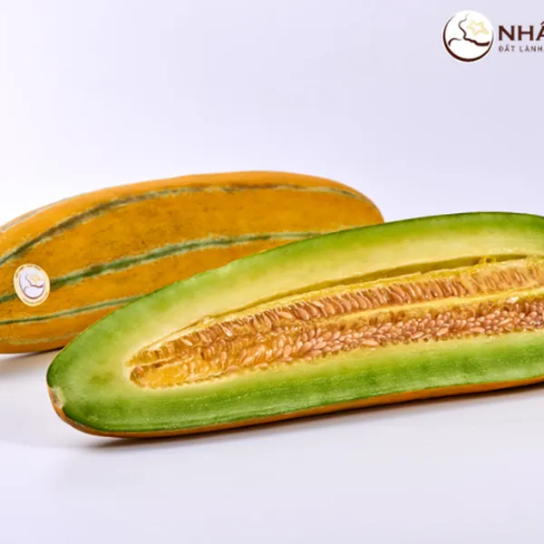 Dưa Gang Nhất Điền
