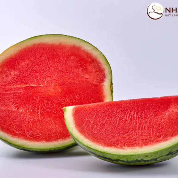 Dưa Không Hạt Nhất Điền