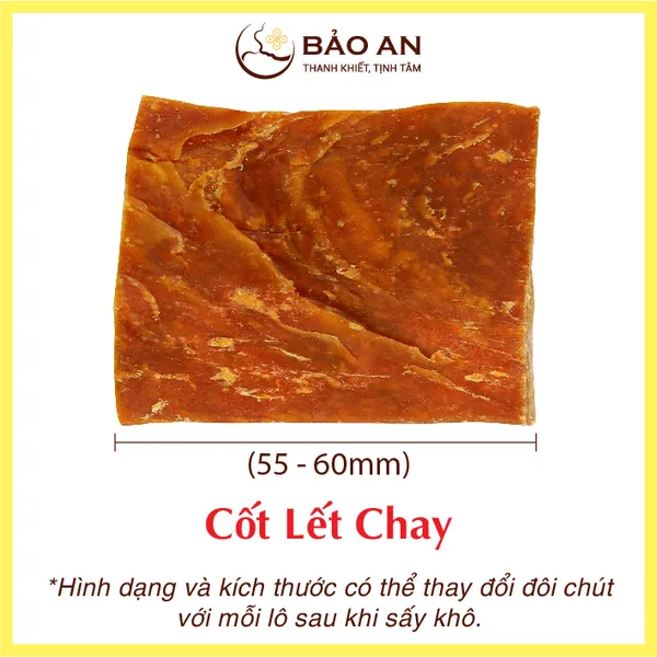 Thực Phẩm Chay Cốt Lết