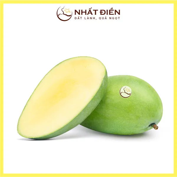 Xoài Keo Nhất Điền